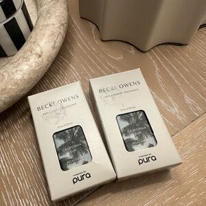 Becki Owens California Sun Fragrance Pura refills